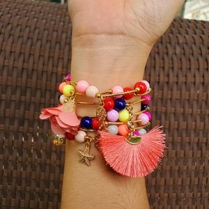 Handmade Mexican Bracelet
